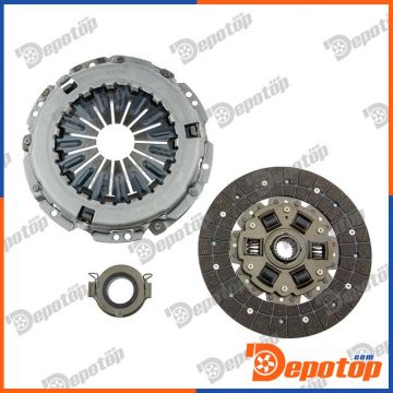 Kit d'embrayage pour TOYOTA | 07-00264-SX, 07-00639-SX